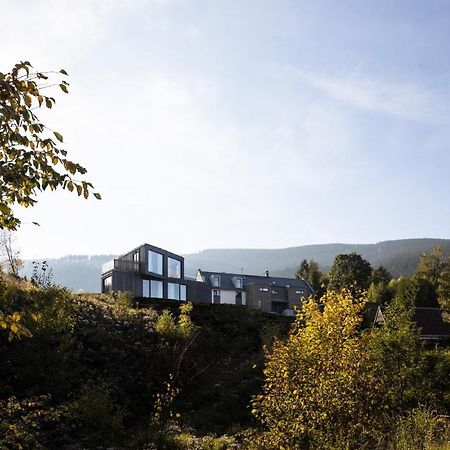 Penzion Kolovna Hyncice pod Susinou Exterior photo