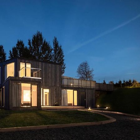 Penzion Kolovna Hyncice pod Susinou Exterior photo