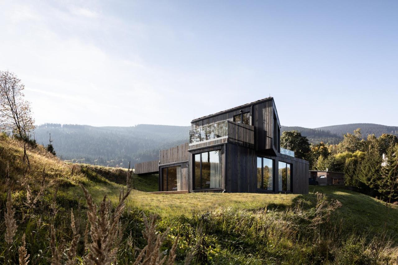 Penzion Kolovna Hyncice pod Susinou Exterior photo